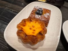 -长沙北辰洲际酒店-兰调全日餐厅