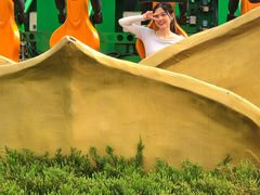 -南京银杏湖乐园