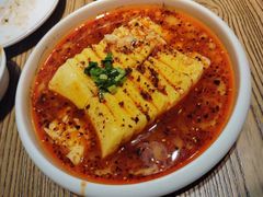 -茂盛小吃(蓝田店)