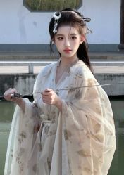 -盘子女人坊古装写真摄影(深圳店)