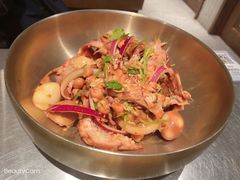 -小核桃烤肉馆(西塔店)