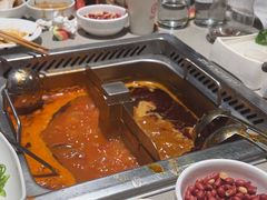-海底捞火锅(关山保利店)