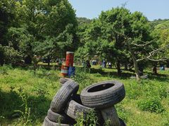 -龙寺生态园