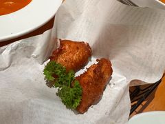 -新贝乐意大利餐厅(苏州中心店)