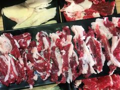 -陈记顺和潮汕牛肉火锅(棠德南路店)