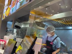 -小杨生煎(深圳岗厦北店)
