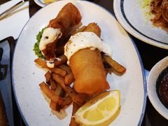 -FISH&POTATO Cō(地中海美食 万象城店)