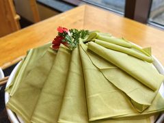 -一斗火锅·招财羊毛肚(北温泉九号店)