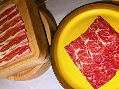 -一绪に寿喜烧自助(世茂广场店)