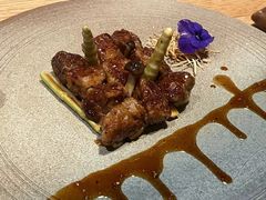-月下料理(楷林IFC店)