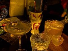 -柒Lounge(三里屯店)