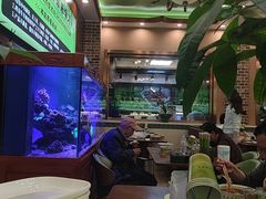 -丝路传奇·中国拉面航母店(北医三院店)