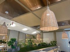 大堂-吴家·淮扬小馆(世纪金源店)