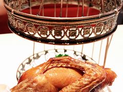 秘制脆皮乳鸽-避风塘(嘉兴八佰伴店)