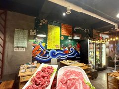 -鲜炉季港式打边炉(尚海湾店)