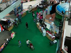 -尚泰清迈机场购物中心