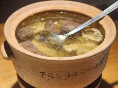 -黄山老妈·土菜(碧桂园店)