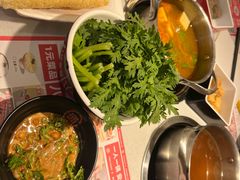 -湯島涮小火锅(余姚五彩城店)