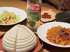 -奉天小馆·非遗东北菜(沈阳万象城店)