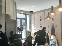 -MOVAN HAIR莫凡匠人发型屋