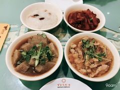 -百年聚宾楼(北大街店)