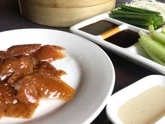 -古北烤鸭王I古北水镇景区店