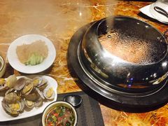 -船奇蒸汽海鲜·闽菜(八市海鲜总店)