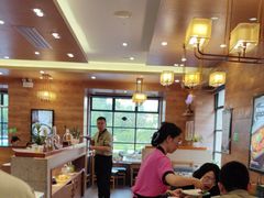 -韩香福烤肉庄园(荣成店)