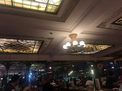 大堂-宝莱纳餐厅(滨江店)