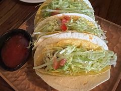-Rural Tequila墨西哥餐厅(东川路店)
