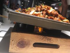 -大鸭梨烤鸭(枣园店)