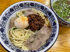 -马艾萨中国兰州传统牛肉面(惠新里店)