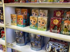 -泡泡玛特POPMART(合生汇店)