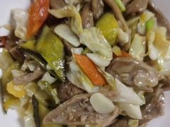 -浦江餐饮•上海菜馆(五四路店)
