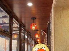 -掌上鲜(南顺城街店)