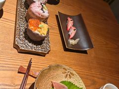 -贰捌零叁精致料理(钱湖店)