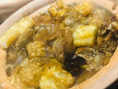 马来巴生肉骨茶-小娘惹厨房Little Nyonya(狮城有约上榜店)