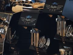 -Bracket Coffee(银河SOHO店)