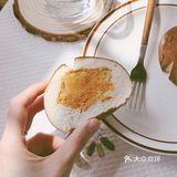 低糖油，用手去拿也是手不沾油