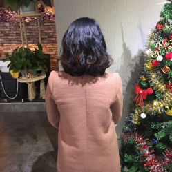 -HD HAIR STYLE