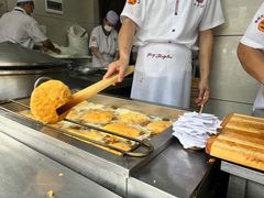 -方中山胡辣汤(顺河路店)