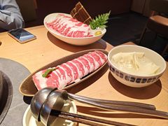 -巴奴毛肚火锅(七宝领展广场店)