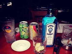 -CIRCLE·酒吧(第一国际店)