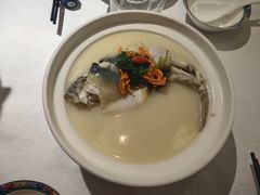 -肆月河豚·新淮扬(金融街店)