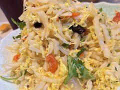-北李妈妈菜·海肠捞饭(开发区万达店)