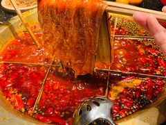 -周师兄大刀腰片火锅(洪崖洞旗舰店)