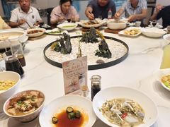 -大灶头·新昌菜(中国茶市店)