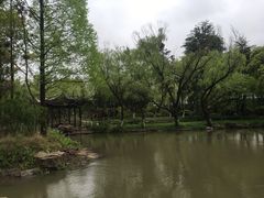 -瀛洲公园
