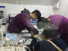 -达爱动物医院·犬猫分区·CT·复杂眼科(远洋山水分院)