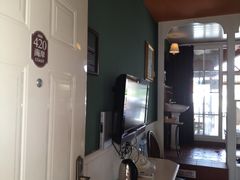 床-娜娜度假小旅馆